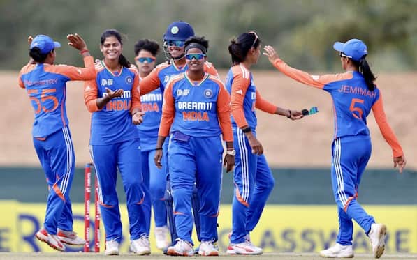 PAK Or SL? Harmanpreet's Bold Reply For Women's Asia Cup Final Opponent Emits Confidence